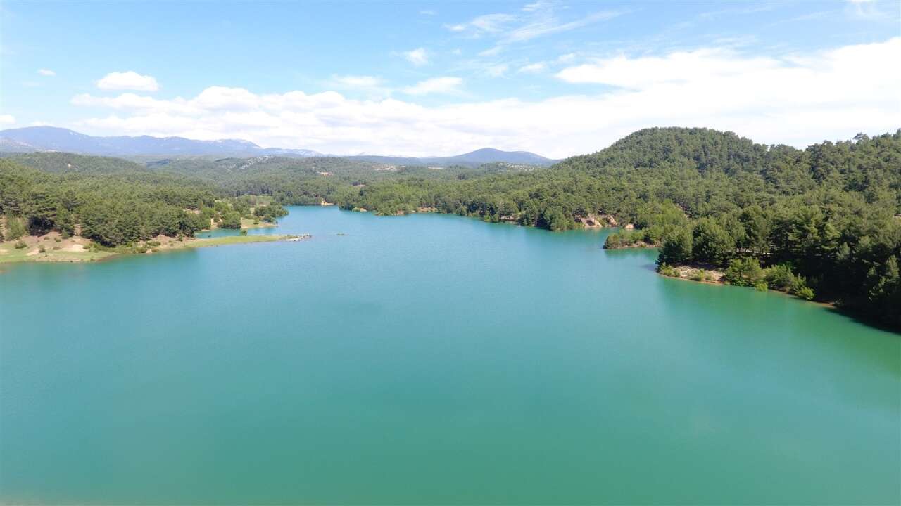 Muğla’da DSİ’den 56 Milyar TL’lik Su Yatırımı: 124 Tesis Hizmete Alındı 6